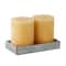 2.95&#x22; x 4&#x22; Scented Pillar Candles, 2ct. by Ashland&#xAE;